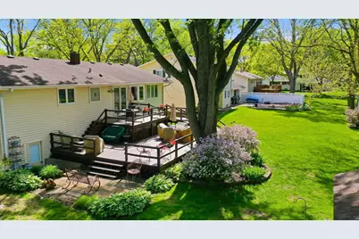 898 E Schirra Drive, Palatine, IL 60074 - Photo 20