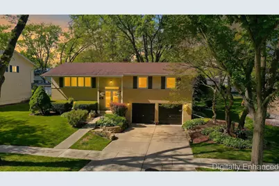898 E Schirra Drive, Palatine, IL 60074 - Photo 2