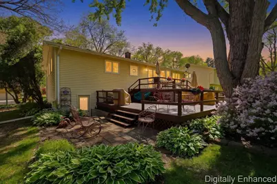 898 E Schirra Drive, Palatine, IL 60074 - Photo 26