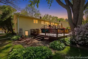898 E Schirra Dr, Palatine, IL 60074 - Photo 26