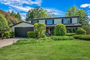 3935 Michael Ln, Glenview, IL 60026 - Photo 1