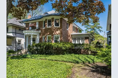 320 N Scoville Avenue, Oak Park, IL 60302 - Photo 2