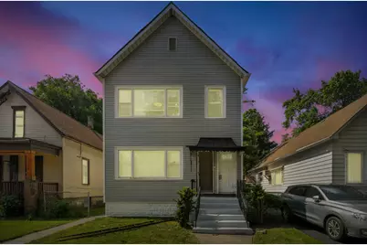 307 E 136th Place, Chicago, IL 60827 - Photo 1