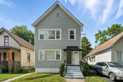 307 E 136th Place, Chicago, IL 60827 - Photo 2