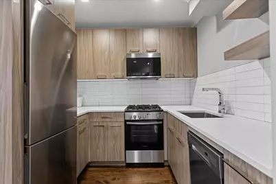 541 W Oakdale Avenue #507, Chicago, IL 60657 - Photo 2