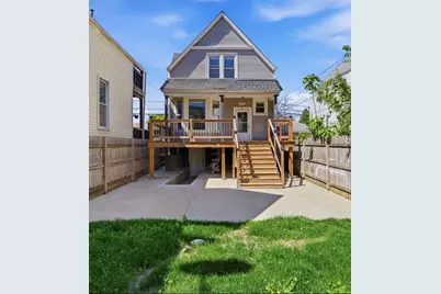 3726 W McLean Avenue, Chicago, IL 60647 - Photo 1