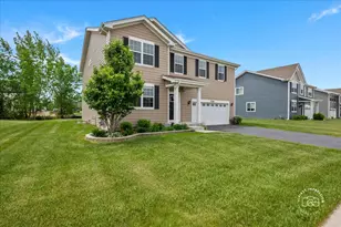3799 Gardenia Drive, Elgin, IL 60124 - Photo 2