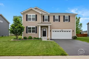 3799 Gardenia Drive, Elgin, IL 60124 - Photo 1