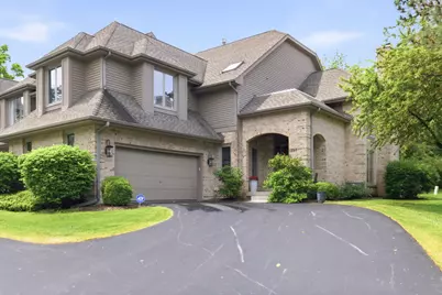 1398 Medinah Drive, Itasca, IL 60143 - Photo 1