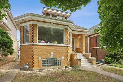 7932 W Cressett Drive, Elmwood Park, IL 60707 - Photo 2