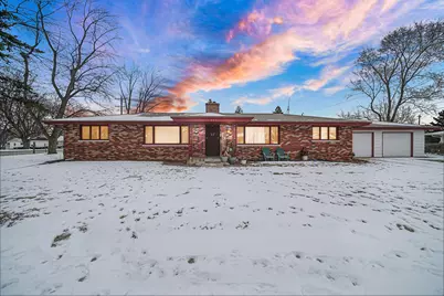 463 Orchard Lane, Beecher, IL 60401 - Photo 2