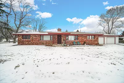 463 Orchard Lane, Beecher, IL 60401 - Photo 1