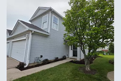 675 Fieldcrest Drive #B, South Elgin, IL 60177 - Photo 2