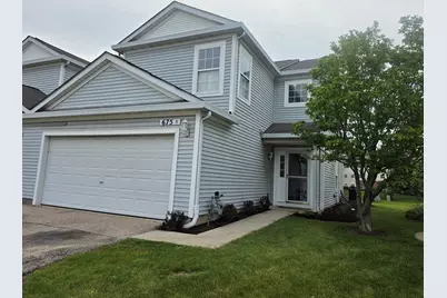 675 Fieldcrest Drive #B, South Elgin, IL 60177 - Photo 1