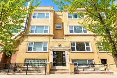 444 W Arlington Place #3, Chicago, IL 60614 - Photo 1