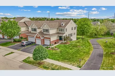 1131 Falcon Ridge Drive, Elgin, IL 60124 - Photo 1