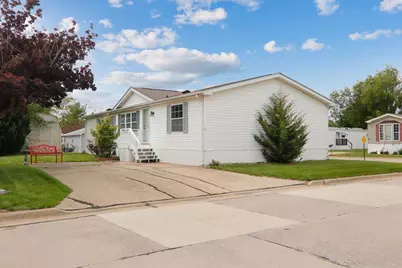 1 Berner Drive, Bloomington, IL 61701 - Photo 1