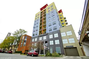 1122 W Catalpa Ave, Chicago, IL 60640 - Photo 1
