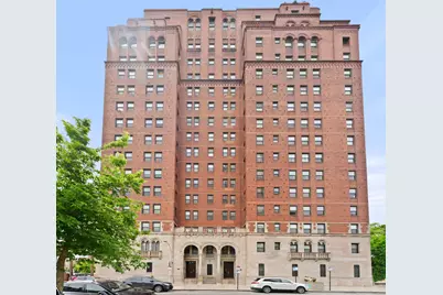 6700 S Crandon Avenue #6C, Chicago, IL 60649 - Photo 1
