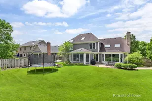 581 Tanager Ln, West Chicago, IL 60185 - Photo 2