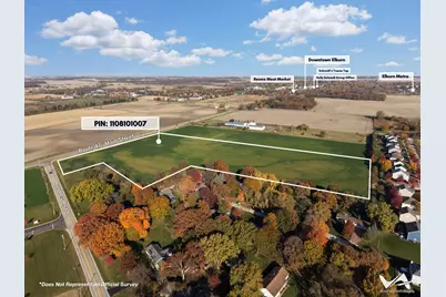 18.5 Acres Rt. 47 - Hughes Road, Elburn, IL 60119 - Photo 6