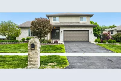 1244 Newbridge Avenue, Lockport, IL 60441 - Photo 2