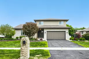 1244 Newbridge Ave, Lockport, IL 60441 - Photo 2