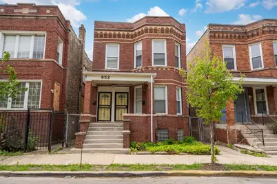 852 N Christiana Avenue, Chicago, IL 60651 - Photo 1