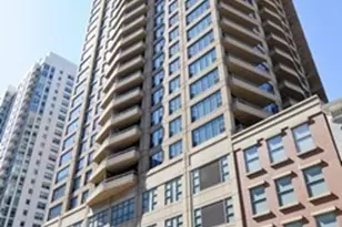 200 N Jefferson St, Chicago, IL 60661 - Photo 1