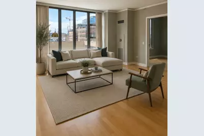 200 N Jefferson Street #501, Chicago, IL 60661 - Photo 4