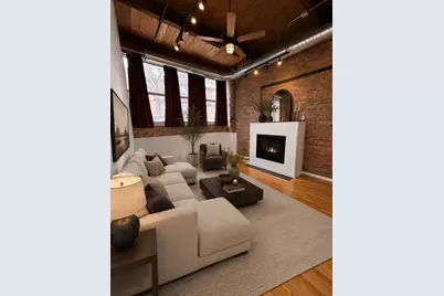 1500 W Monroe Street #123, Chicago, IL 60607 - Photo 16