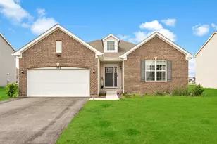 135 S Devoe Dr, Oswego, IL 60543 - Photo 1