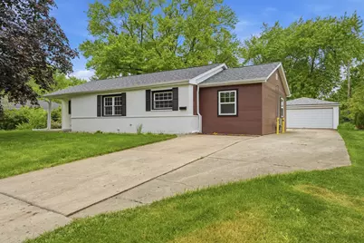 960 Basswood Street, Hoffman Estates, IL 60169 - Photo 1