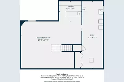 512 S Bristol Lane, Arlington Heights, IL 60005 - Photo 48