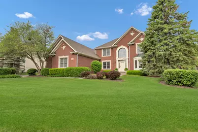 631 Mason Lane, Lake in the Hills, IL 60156 - Photo 2