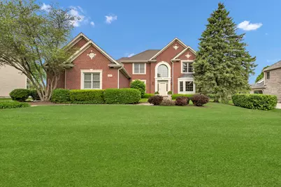 631 Mason Lane, Lake in the Hills, IL 60156 - Photo 1