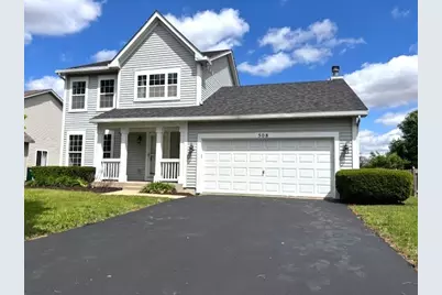 508 Ramsden Road, Plano, IL 60545 - Photo 1