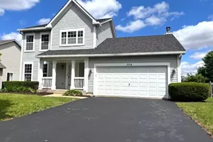 508 Ramsden Rd, Plano, IL 60545 - Photo 1