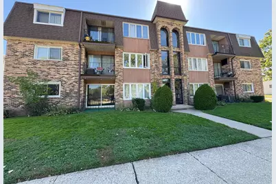 6027 103rd Street #1A, Chicago Ridge, IL 60415 - Photo 22