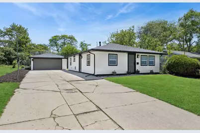 570 Andover Street, Chicago Heights, IL 60411 - Photo 2