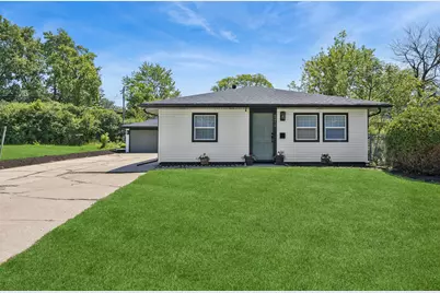 570 Andover Street, Chicago Heights, IL 60411 - Photo 1