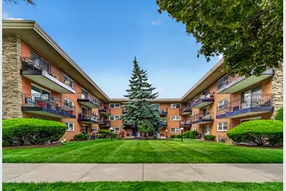 4730 N Kenneth Avenue #1E, Chicago, IL 60630 - Photo 1