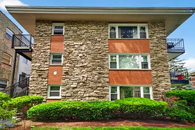 4730 N Kenneth Avenue #1E, Chicago, IL 60630 - Photo 4
