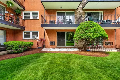 4730 N Kenneth Avenue #1E, Chicago, IL 60630 - Photo 2