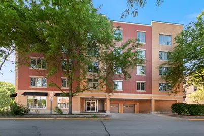 8000 Kilpatrick Avenue #2E, Skokie, IL 60076 - Photo 1