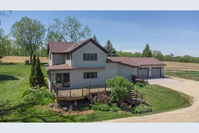 25303 Spring Valley Road, Shannon, IL 61078 - Photo 1