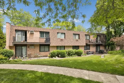 550 E Main Street #2A, Barrington, IL 60010 - Photo 1