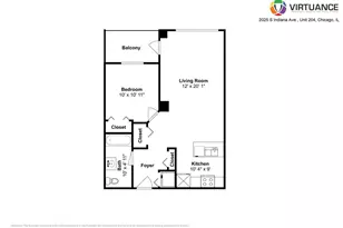 2025 S Indiana Ave, Chicago, IL 60616 - Photo 12