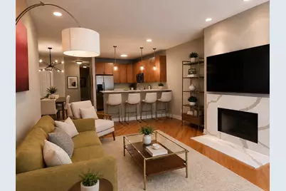 2417 W Cortland Street #1, Chicago, IL 60647 - Photo 2
