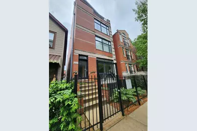 2417 W Cortland Street #1, Chicago, IL 60647 - Photo 1